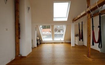 Iyengar Yoga Köln-Klettenberg