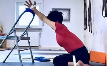 Yoga Rhein Main