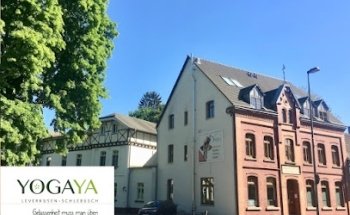 YogaYa GbR - Gelassenheit muss man üben