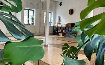 YOGASTUDIO Bayreuth