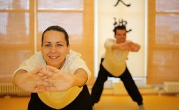 Middendorf Yoga Studio Berlin Neukölln