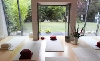 Yoga Kunst Meditation