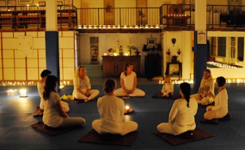 Cindy’s Yoga Ratingen