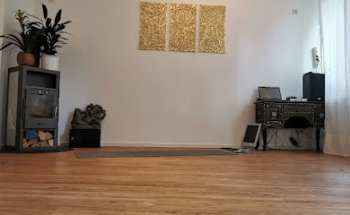 Crazy Ganesha Yoga