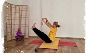 Yogaschule Om Shanti