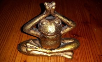 YOGAleben Dagmar Rosenbaum