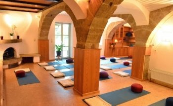 Yoga Kulmbach