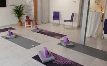 Yogafreude Lindenberg