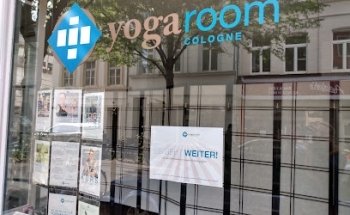 Yogaroom Cologne