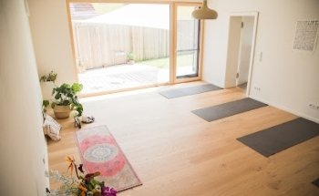 DAS STUDIO Yoga Life Mind in Mallersdorf-Pfaffenberg