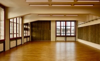 yogaschule 101 | die 101 Dresden | Yoga | Training | Gyrokinesis | Tanz