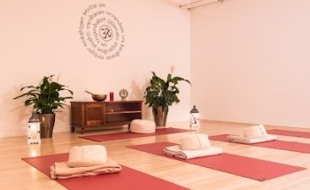 Dein Yogaraum in Schorndorf