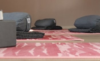 Chanti-Hom Yoga & Personal Training