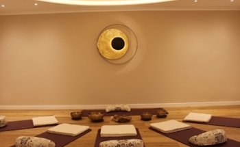 Korona Raum - Yoga und mehr in Lichterfelde West