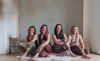 Klang Yoga Raum
