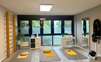 Yogaschule Kaarst