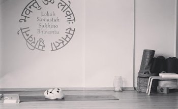 Yoga Studio - Langenau - Silke Schrem
