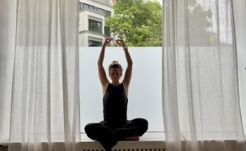 YogaZeit Stråla