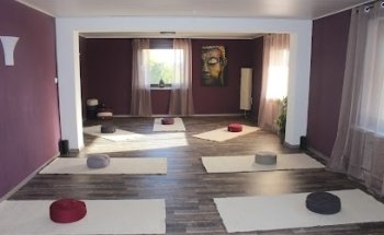 Yoga Andrea Müller