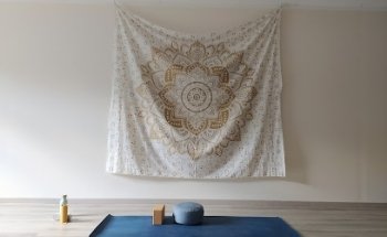 Green Soul Yoga