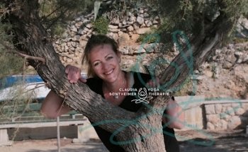 Claudia Sontheimer Yoga-Therapie