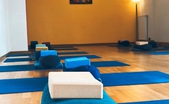 Yoga Studio Die Matte Karlsruhe