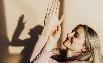 Schwangerschafts & Rückbildungsyoga in Ulm mit Luisa Harisch