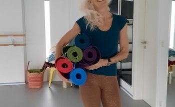 Yoga&You Schwabach
