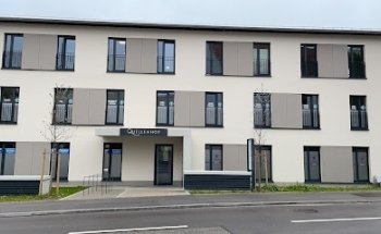Gesundheitszentrum Quellenhof - Physiotherapie und Osteopathie
