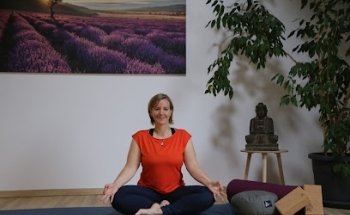 Yogasache Mareike Rietschel