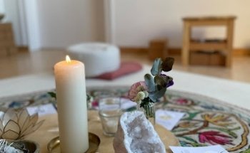 MATA YOGA - Yoga für Frauen