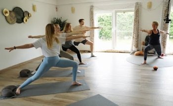 Yoga Oase Glessen