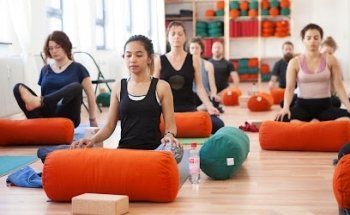 Turiya Yoga | Yogalehrerausbildung | Yoga Teacher Training Course