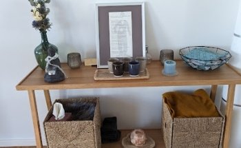 Jess Yoga Rheinberg