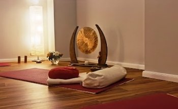 Yogapraxis Güstrow