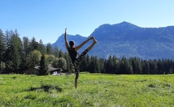 Yoga Studio Obing -Yoga für Alle by Laura und Alois Mayer