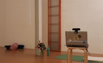 LagOm_Raum für Yoga