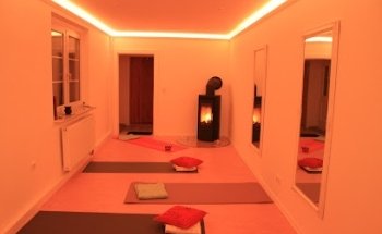 Yoga Hennigsdorf