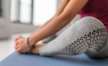 YogaStudio Leni Sauer