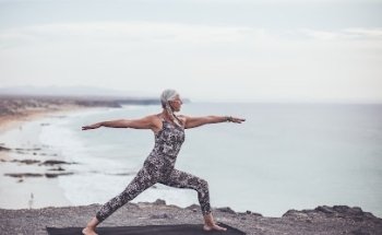Yogini-Ela - Michaela Menken - Yoga Willich, Yoga Schiefbahn