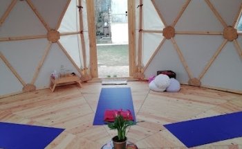 TheYogaDome