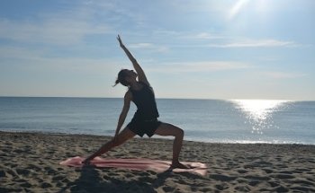 Balance In Yoga