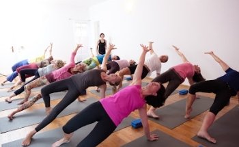 Yogaschule Kleinmachnow