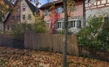 Shanti Yoga Schwäbisch Hall