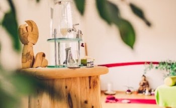 4LifeBalance Renate Jung