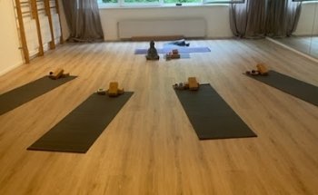Yoga Lounge Hamburg
