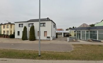 Das Yoga-Haus Burg