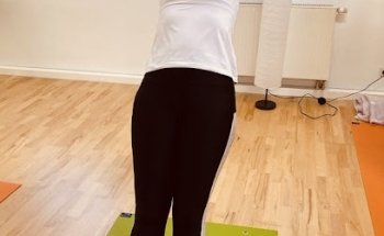 Living Namasté Yoga & Aerial Yoga Studio - Happiness Center Freudenstadt