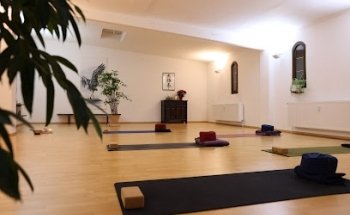 Flow & Golden Yoga Dortmund