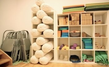 Iyengar Yoga Centre Berlin